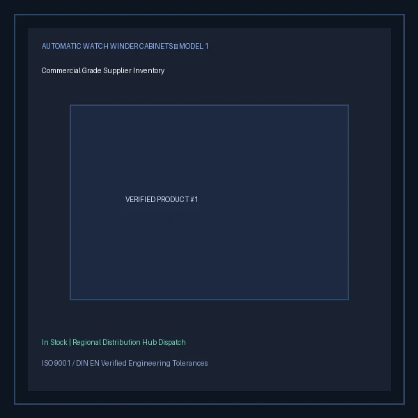 Cobalt Works Cash Depository Boxes — Standard-Serie #5